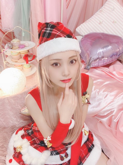 Twitterのコスプレ画像38