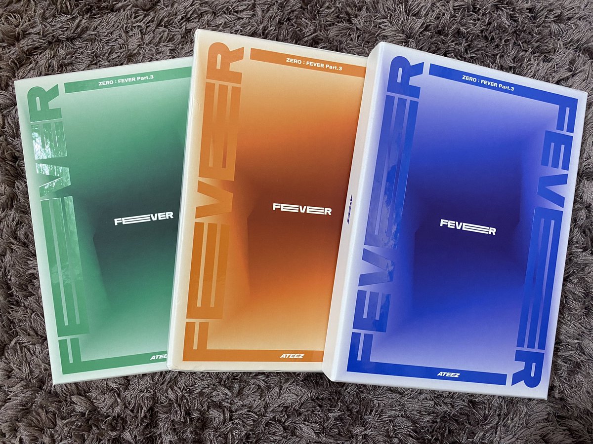 sw1th_'s tweet photo. my ateez album arrived safely! thank you so much coco ^_^ @cococheezy #cococheezyfeedback https://t.co/QubzfryVYl