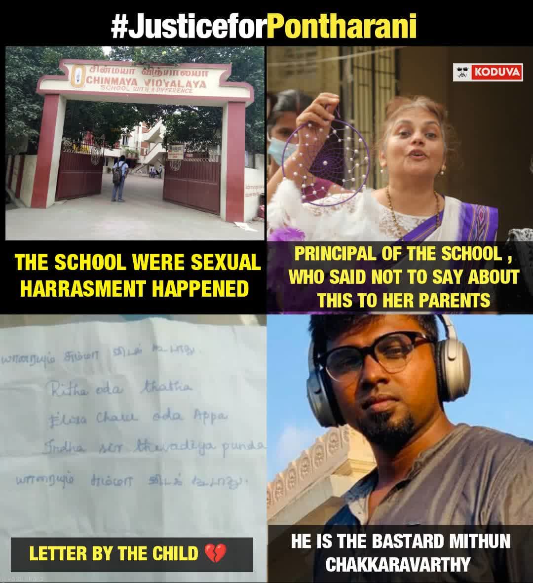 05Nantha's tweet photo. #justiceforpontharani 
@05Nantha @enuyiervijay @TnvfcSalem @TnvfcN 
#Vijay #Thalapathy #BeastMode #Thalapathy66 #Thalapathy67 #ThalapathyVijay #justice https://t.co/xWbwc4Xuqq