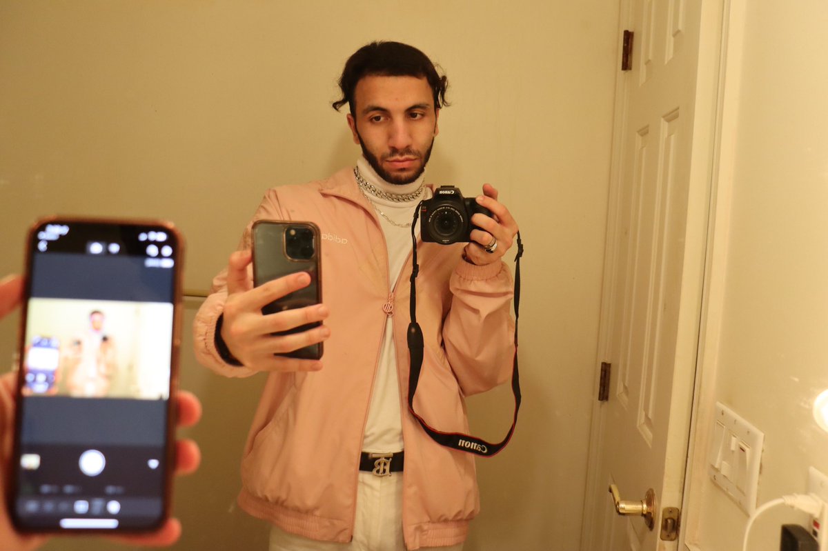Omar tweet media