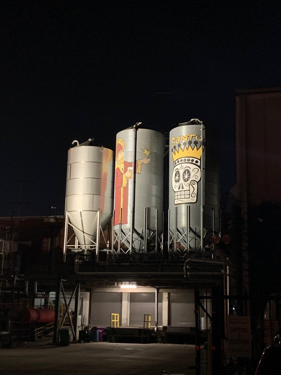 🍻 (@ Saint Arnold Beer Garden in Houston, TX) swarmapp.com/c/hnpAE4bjB1q