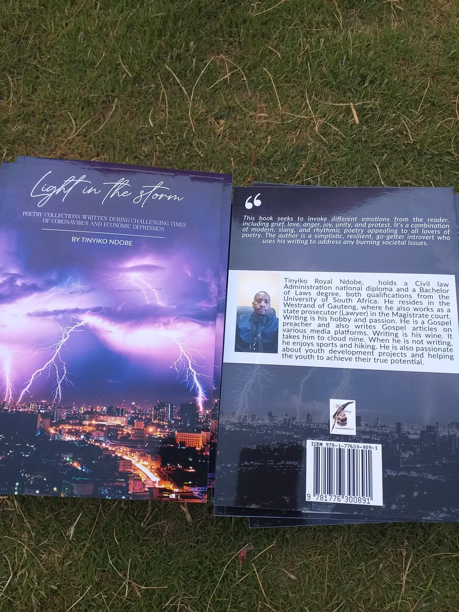 Boti Nyiko tweet media