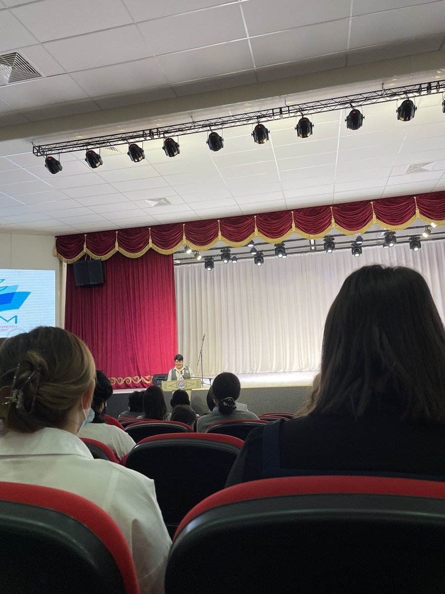 Kogay Ainur tweet media