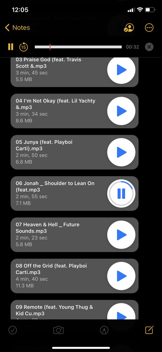 TopThrone's tweet photo. Yo @kanyewest why the unreleased album better tho https://t.co/kWU1KCMHlB