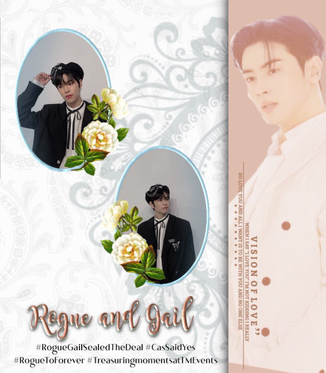 aroditie's tweet photo. ͏͏͏͏͏͏͏͏͏
        
                         💐. . . 
     ◴    13'01, SATURDAY｡
            — 11132021｡
     ⌕    Balesin Island
     
      #RogueGailSealedTheDeal 
      #CasSaidYes 
      #RogueToForever 

͏͏͏͏͏͏͏͏͏͏͏͏ https://t.co/94dvyKP2OZ