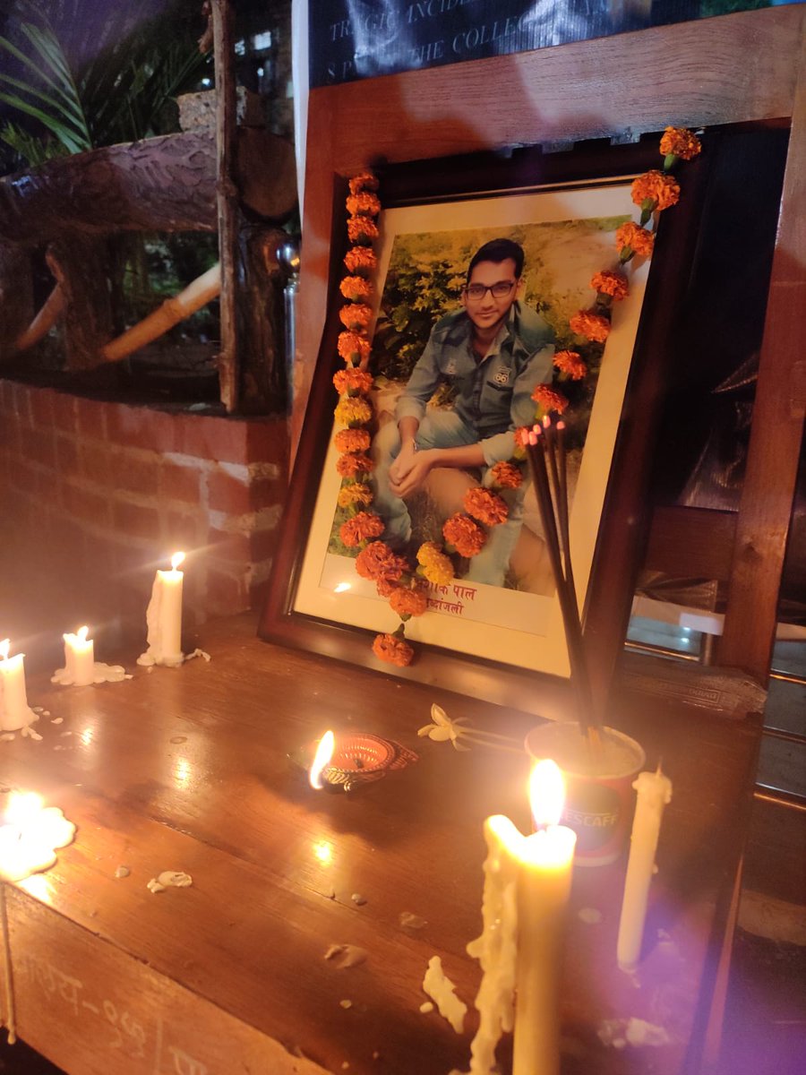 AadeshAdhao's tweet photo. #justiceforashokpal  #JusticeForAshokPal
@CMOMaharashtra 
@AmitV_Deshmukh 
 @rajeshtope11 https://t.co/ajdO5Uq13k