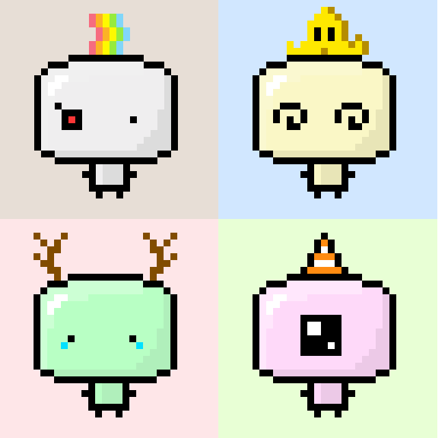 Some new Buds arriving in town! 🏡 

Stay tuned: discord.gg/vv5AC2SRvp