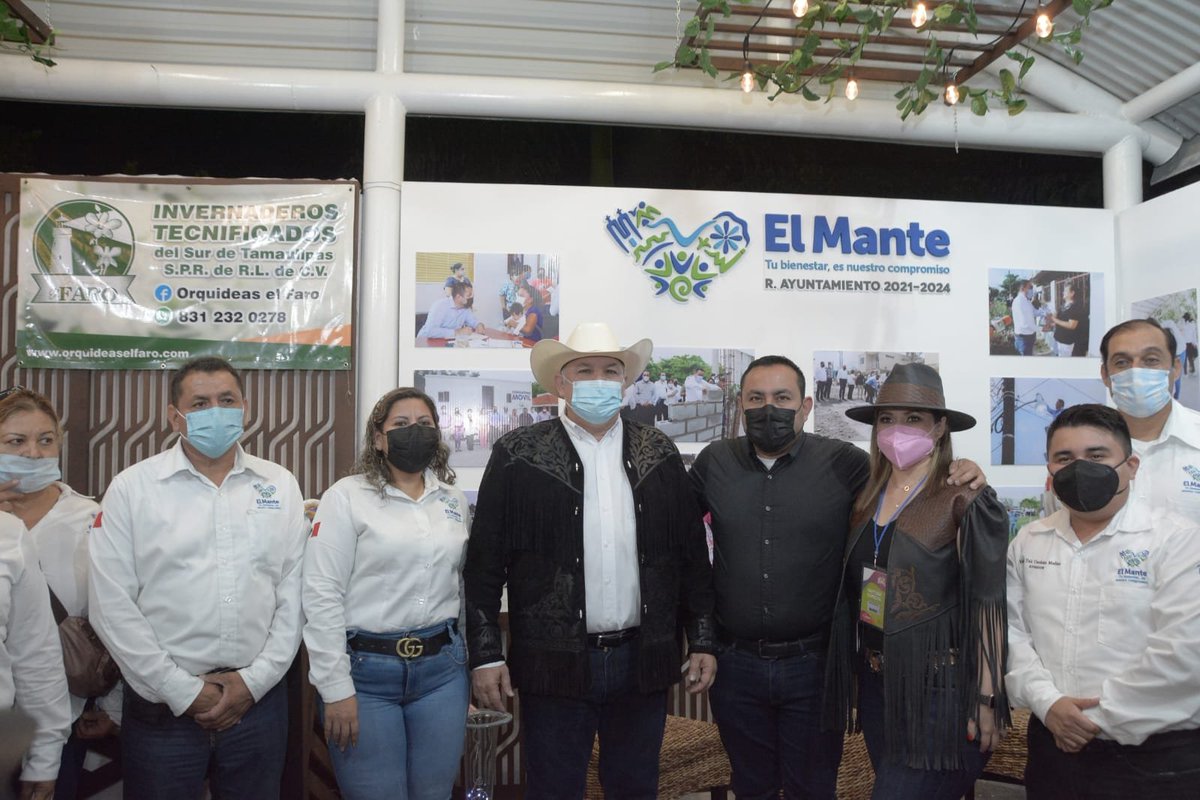 NoresteDigital's tweet photo. 🗞️#LoMasLeido🔵🔴🟡#TodosporTamaulipas
César Verástegui asiste a inauguración de la #FeriaTam2021 @CdVictoriaTams
https://t.co/DAvyvJoctq
#NuevoLaredo #CV #Reynosa #FelizSabado #Tampico #CdVictoria #ND #Tamaulipas @ricardo_gavinoc #MeLoDoy #ElOroEnMasterChef https://t.co/WfJreNtYjz
