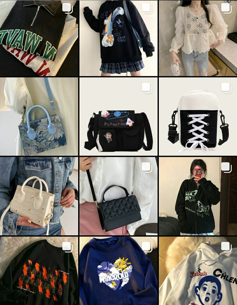 bylauracloset's tweet photo. @qianxing_ hai guys i ada jual baju and pants cantik ii ada banyak lagi yang tak post hehe kalau taknak beli pun takpe, rt la untuk rezeki saya hm https://t.co/MLHTovypzI