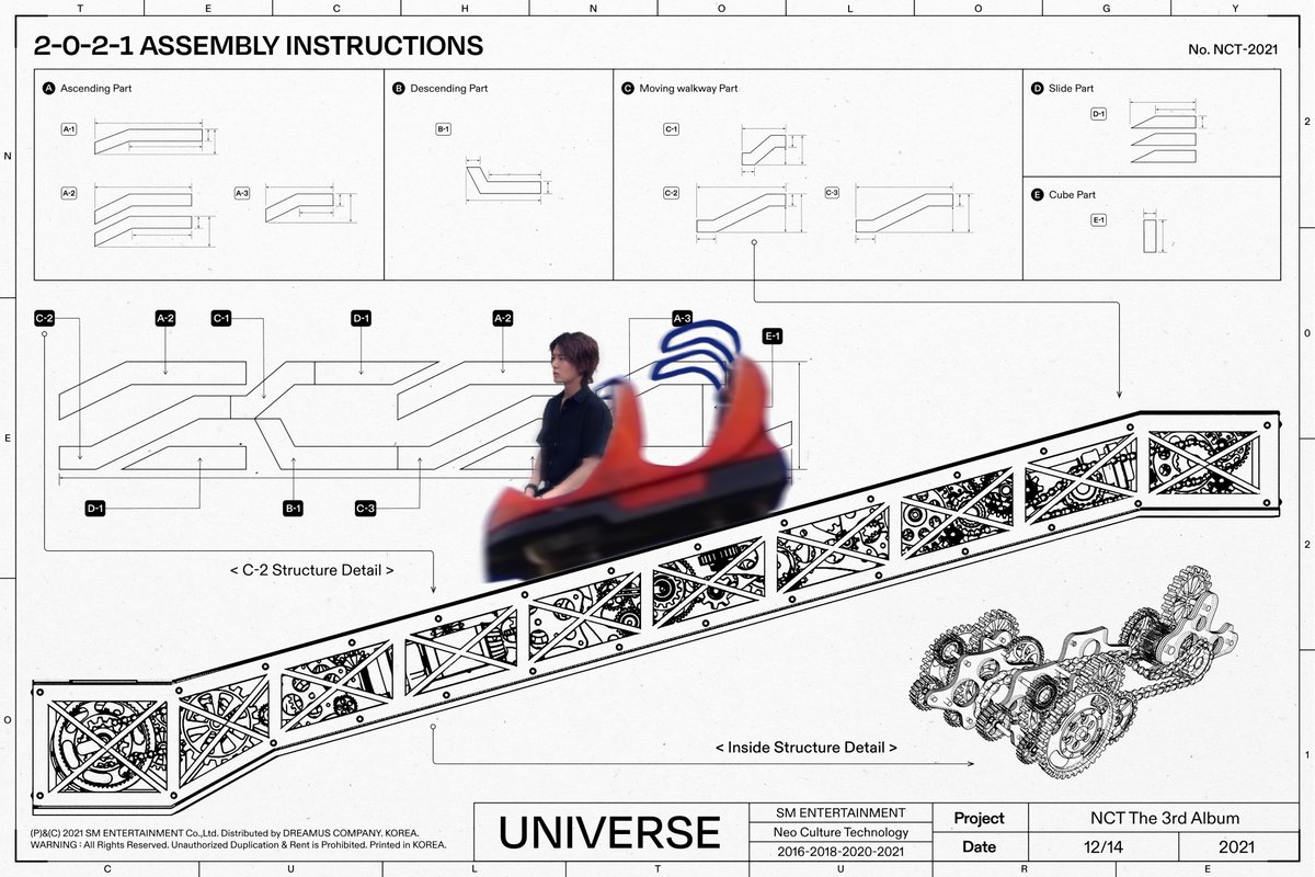 สนุกคนเดียวเลย…