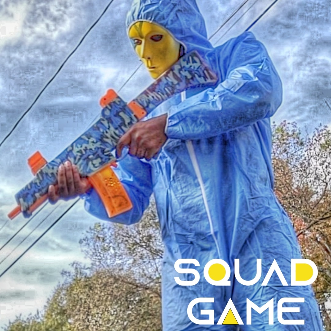 ATLCampCORE's tweet photo. Welcome to Camp COREs Squad Game "Season 1"

Get the "squid game" experience frfr!!  Who will come out victorious &amp; win the cash prize? This will be a 90min experience with 5 games.

48 players per slot, so sign up today before you miss out!!

Follow us on FB &amp; IG @ATLCampCORE https://t.co/VuUxqUhssN