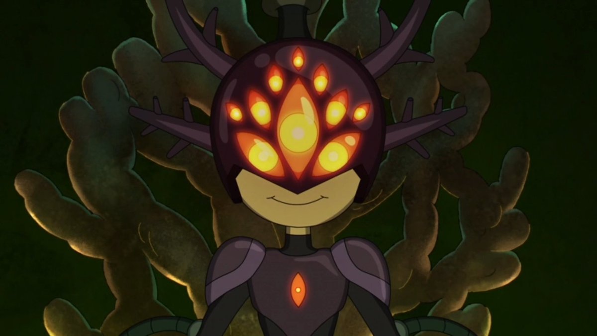 gaydeer1225's tweet photo. // AMPHIBIA SPOILERS
SCREAMING, SHAKING, SOBBING, THIS IS A CHILD, WHAT IS GOING ON https://t.co/56wJ8L6T5V