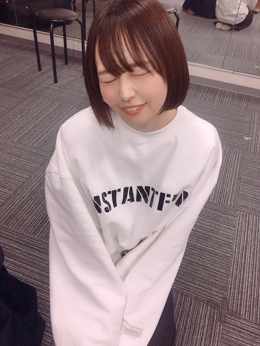 Kusakari_model's tweet photo. あざと。 https://t.co/vA9fcsPNY1