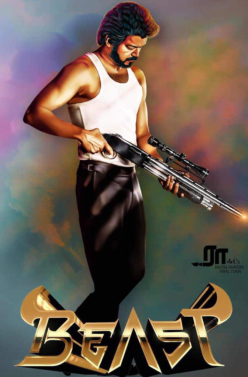 mban_k's tweet photo. ரா ART'S
Contact : 7094171934
_____________________________________________________________
#beast #Thalapathy #Thalapathy67  #ThalapathyVijay #Thalapathi
@VijayFansUpdate 
@ActorVijayFC @actorvijay @ActorVijayFP @VijayFansTrends @VijayFansPage_ @ActorVijayFP_ @VijayFanUpdate_ https://t.co/98i48YenS1