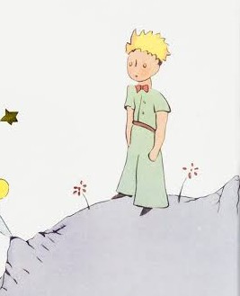 星の王子さまの日のtwitterイラスト検索結果