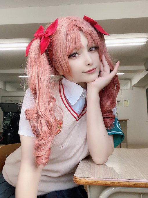 すず 美人コスプレイヤーがクオリティが高すぎるのでまとめてみた!