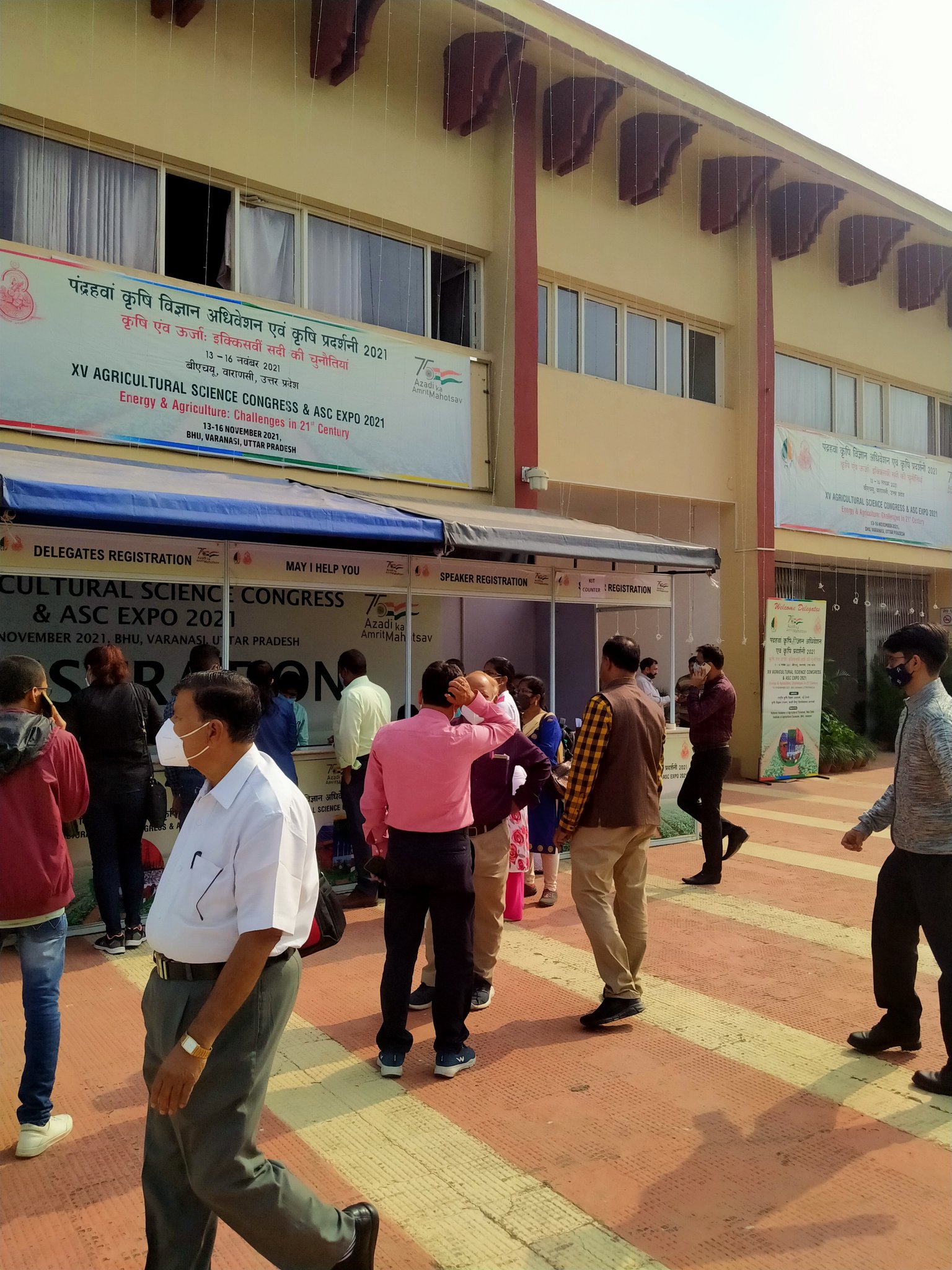 Dr. G. Taru Sharma (DrGTaruSharma) / Twitter