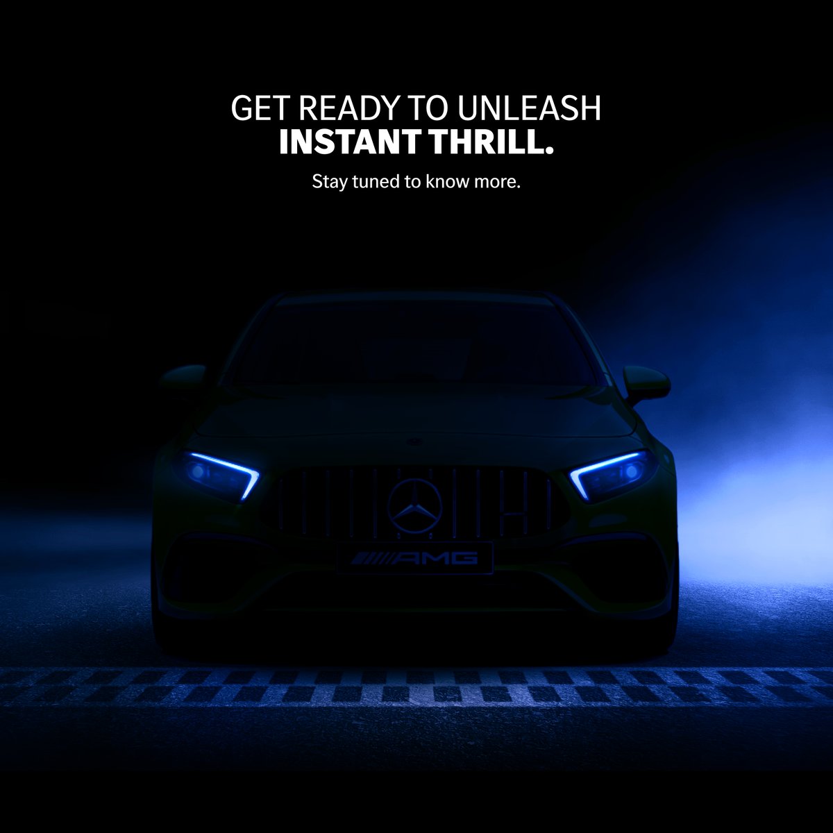 Mercedes-Benz India tweet media