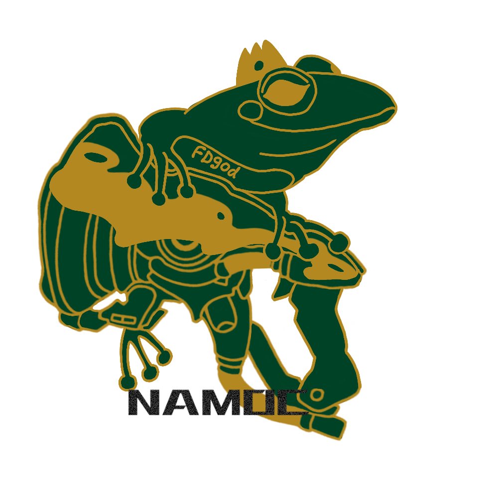 namooooc's tweet photo. 畫了蛙蛙🐸
想做成金屬徽章咩咩
我永遠喜歡FD！
 #fdgod https://t.co/5fCAvcnwEu