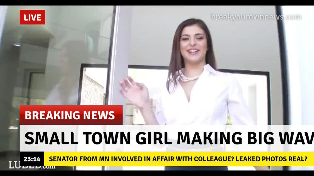 SenCaitAndersen's tweet photo. ~~~Senator Caitlin Andersen~~~
       ☆Minnesota Democrat☆

•Member of Senate Committee on Foreign Relations
•Political Science Major from UofM
•Women's rights activist

#AntiDS #DSVerse

(( Roleplay account. Nothing posted here represents any actual politician or person. ) https://t.co/Rp9Xz7duRU