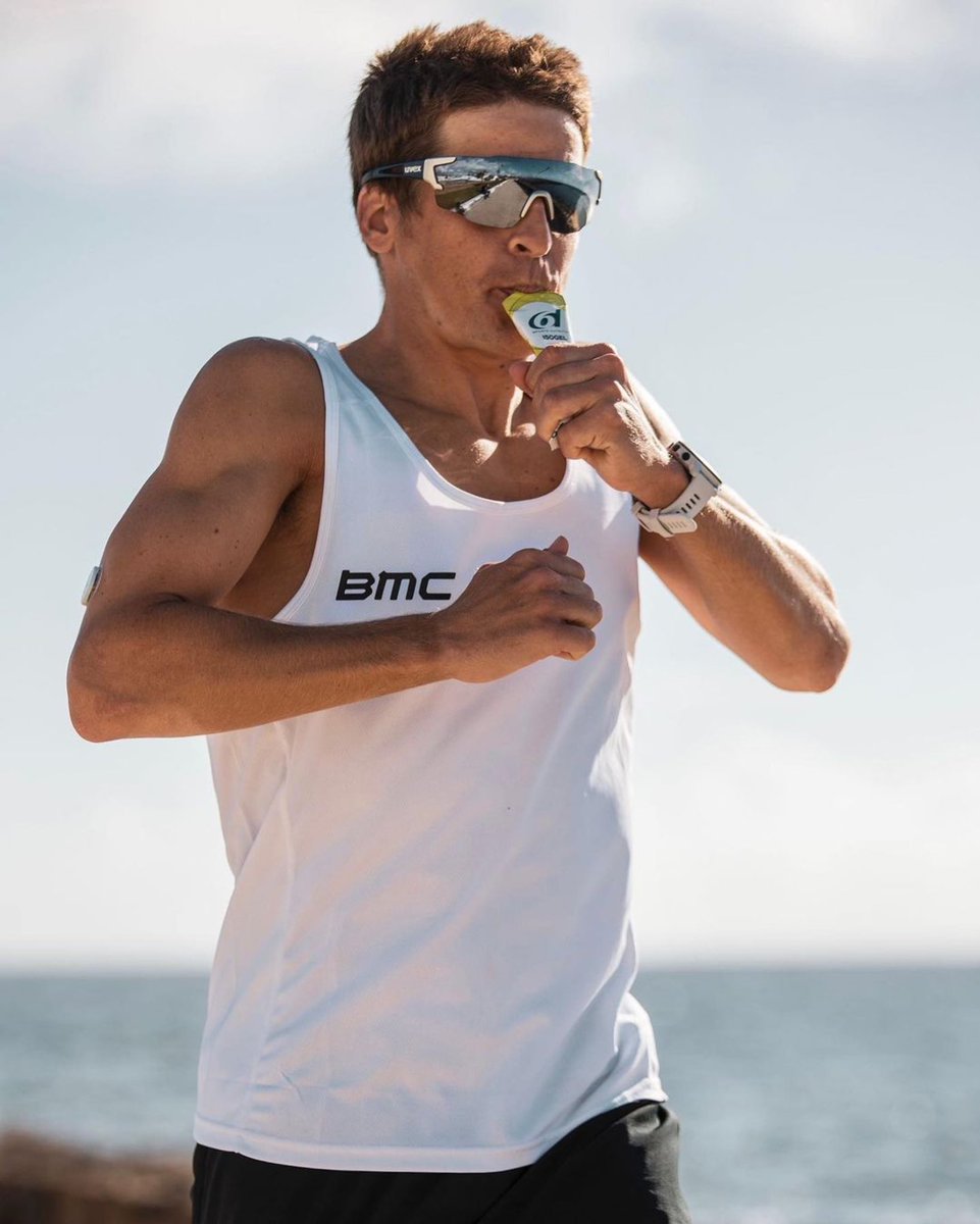 BMC Pro Triathlon Team (@bmcprotri) on Twitter photo 🏃🏻♂️<a href="/6Dnutrition/">6d Sports Nutrition</a> <a href="/6Dnutrition/">6d Sports Nutrition</a>
・・・
Running into the weekend be like… 😋 Who else is planning a good training on Saturday or Sunday? 🚀
#6dSportsNutrition #InspiredByAthletesDrivenByScience
📸 @jamesmitchell5 🏃🏻♂️<a href="/6Dnutrition/">6d Sports Nutrition</a> <a href="/6Dnutrition/">6d Sports Nutrition</a>
・・・
Running into the weekend be like… 😋 Who else is planning a good training on Saturday or Sunday? 🚀
#6dSportsNutrition #InspiredByAthletesDrivenByScience
📸 @jamesmitchell5