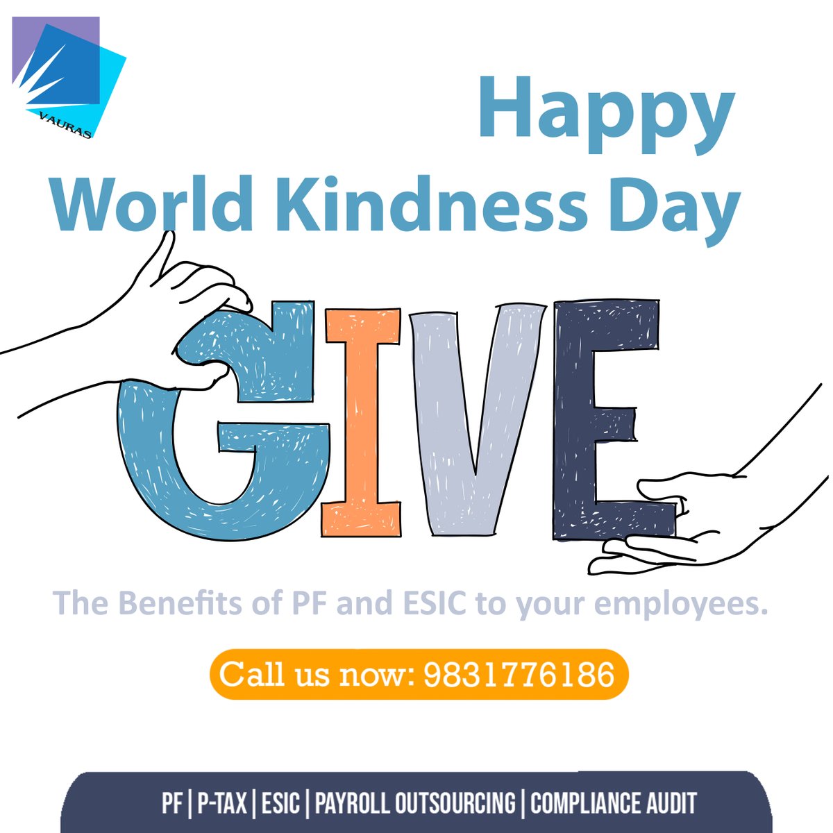 Vauras_in's tweet photo. A brush of kindness can paint a smile on a face.
Bring smiles in your face by utilizing our services to their best and let us handle the process for you.
Call: 9831776186
Visit: https://t.co/9RbhUhk7yS https://t.co/6280HnaXLv