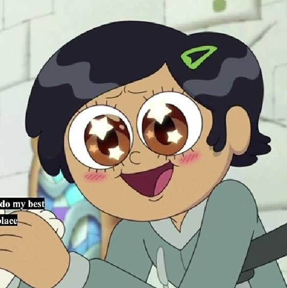 tinysadfrog's tweet photo. // AMPHIBIA SPOILERS

RETWEET THIS CAT INSTANTLY https://t.co/FklHdKS7vr