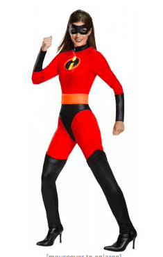 PrincessMattie1's tweet photo. A friend's daughter is turning 21 next month and invited me to her 21st party. It's a Disney dress up party. And I just bought this costume to wear to it..... Baaaaah #AtomicMutton https://t.co/JKJNXBmBcV