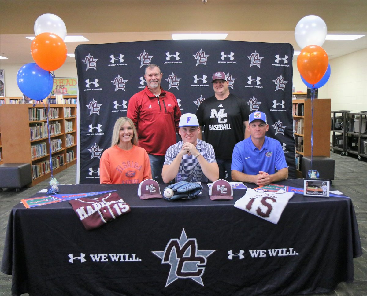 MCHS Cowboy Baseball tweet media