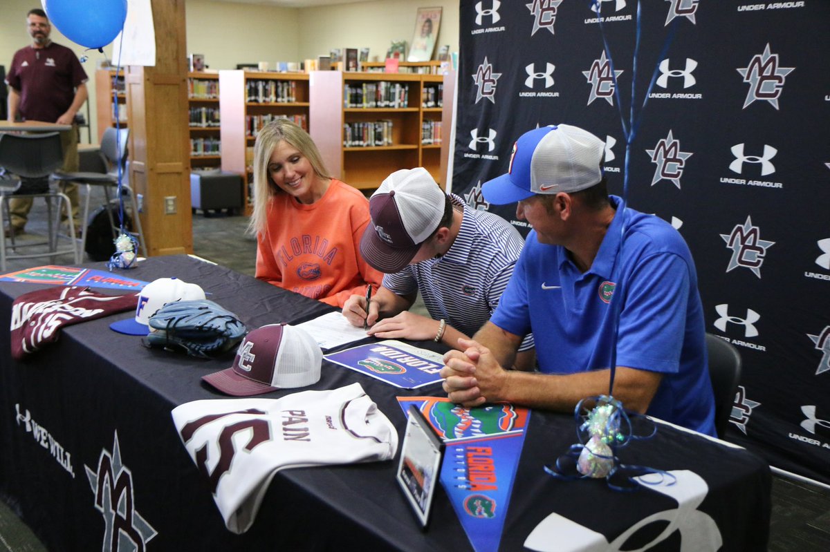 MCHS Cowboy Baseball tweet media