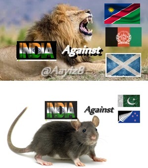 Sheikhsadi143's tweet photo. The whole story of "India's World Cup Performance" in one picture..😉😎

#maukamauka #ShaheenShahAfridi Hassan Ali
#Rizwan #TeamPakistan #PAKvAUS Shia https://t.co/M1ZRseVBoB