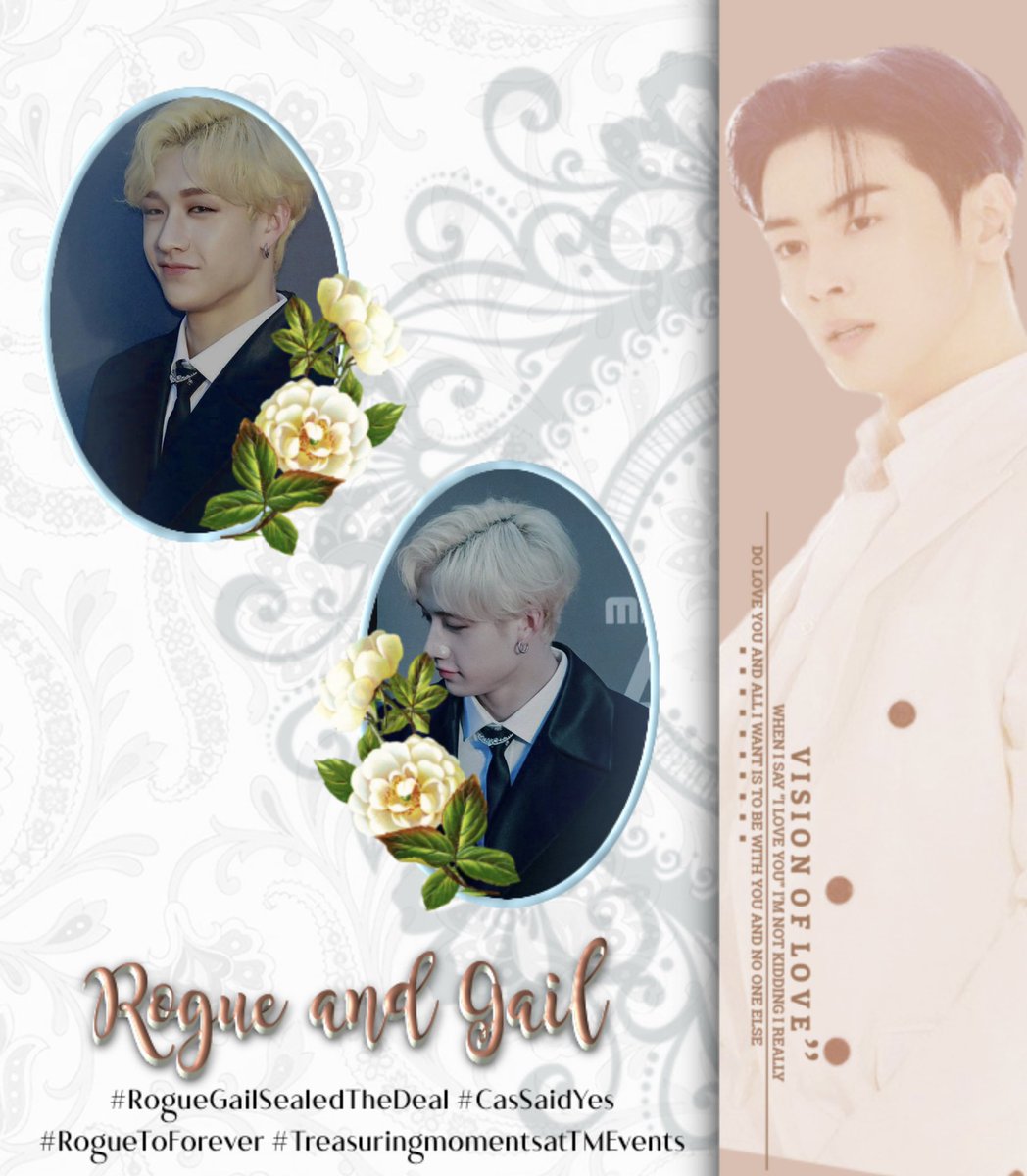 gavolihades_'s tweet photo. GAVIN.
111321 || 01 : 35 PM
⠀ ͏͏͏͏͏͏⠀ #RogueGailSealedTheDeal
#CasSaidYes
#RogueToForever
#TreasuringMomentsAtTMEvents
ㅤ https://t.co/eBMRkYklz2