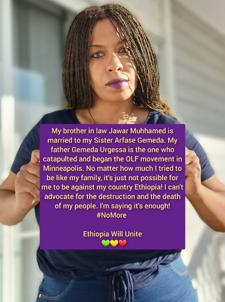 MEsthio's tweet photo. History in making…Sons and daughters of mama Ethiopia are rising from all corners including from unexpected ‘situation’…it’s like a phoenix; raising from ash…Great Job! @HermelaTV @Genesis https://t.co/Gg2mxi7Blg