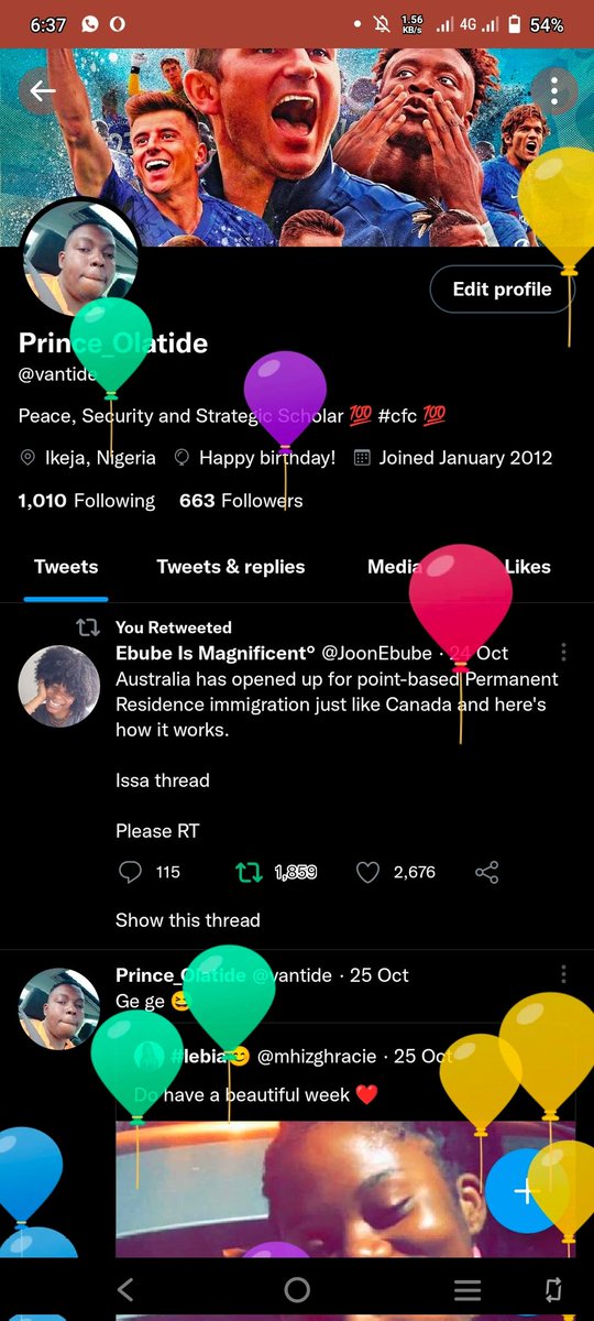 vantide's tweet image. Cheers to the New age