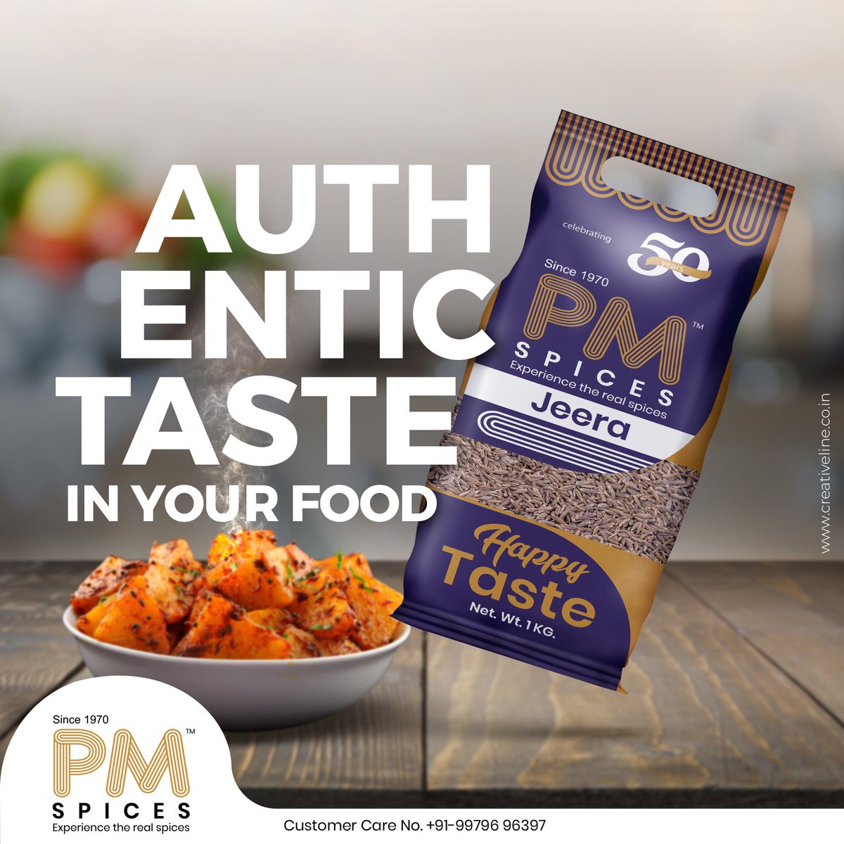 PmSpices's tweet photo. Now making authentic meals at home is effortless with Pm spices, With a pinch of authenticated spices by Pm spices. 
#pmmasala #spices #authentic #Indian #masala #meals #home #effortless #pinch https://t.co/KvssYHIvu3