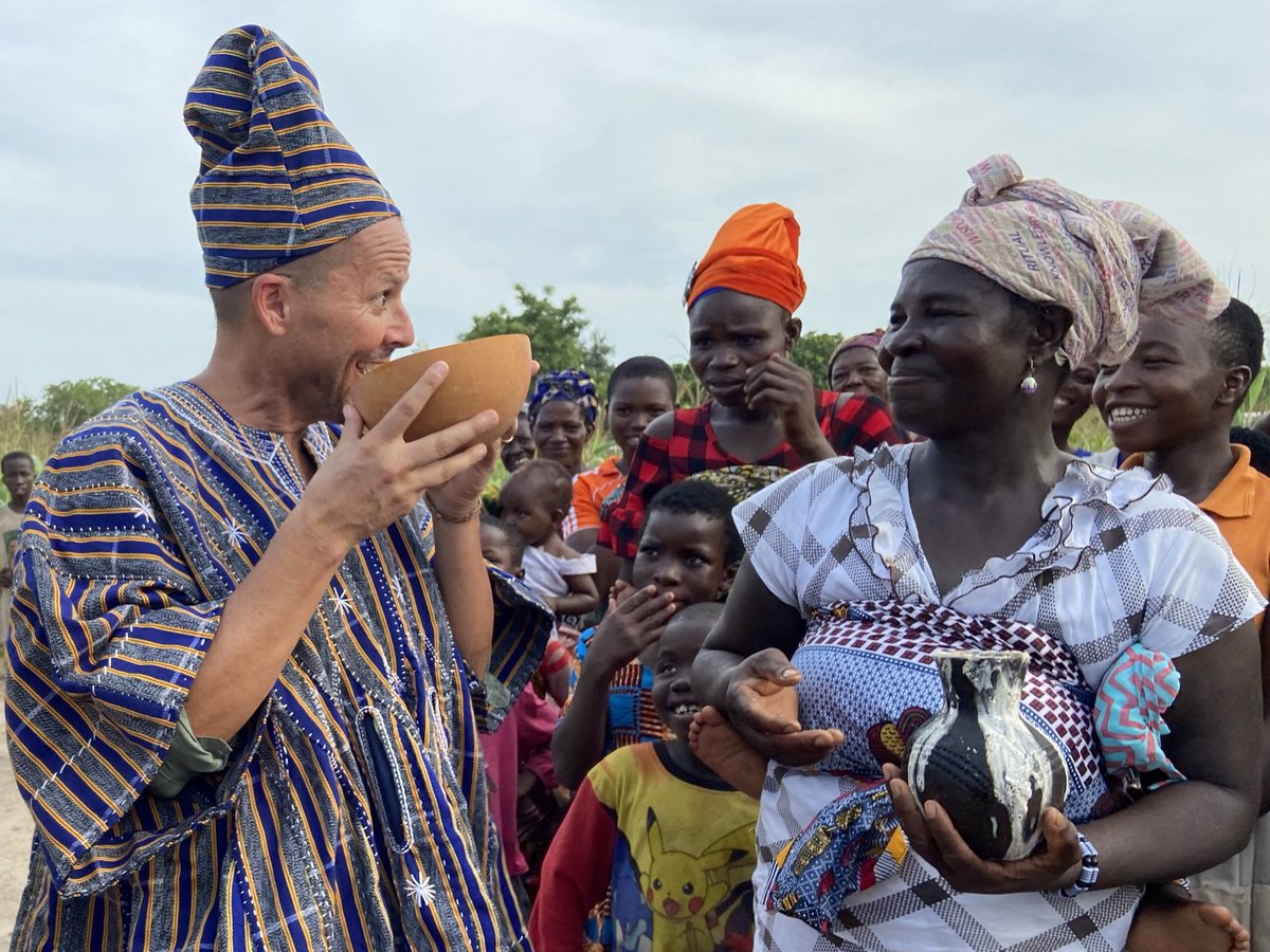 Australian High Commission, Ghana tweet media