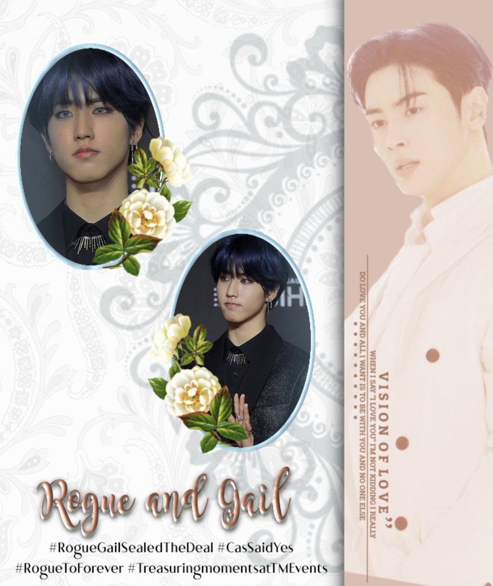 lixtergray's tweet photo. Ring Bearer.
1:45 PM , SATURDAY。
— 11132021。
Balesin Island
#RogueGailSealedTheDeal
#CasSaidYes
#RogueToForever
͏͏͏͏͏͏͏͏͏͏͏͏ https://t.co/u3huUgVWhA