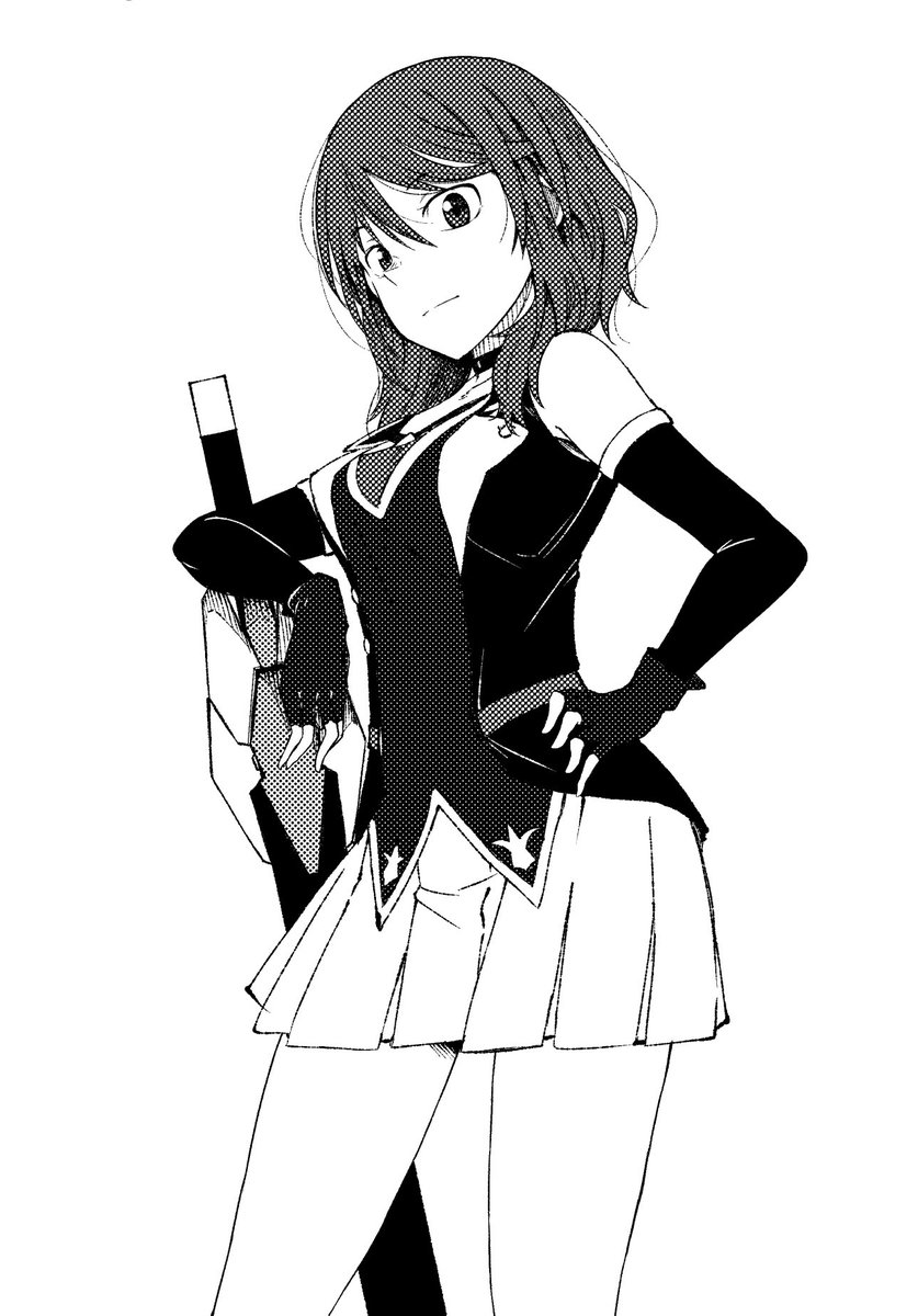「プロム悠都とおまけ差分 #アリスギアお絵かき 」|ひよりり(ひよこ)のイラスト