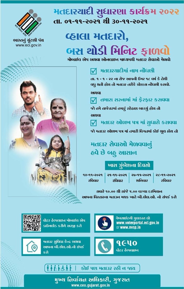 Revenue Talati Gir Somnath tweet media