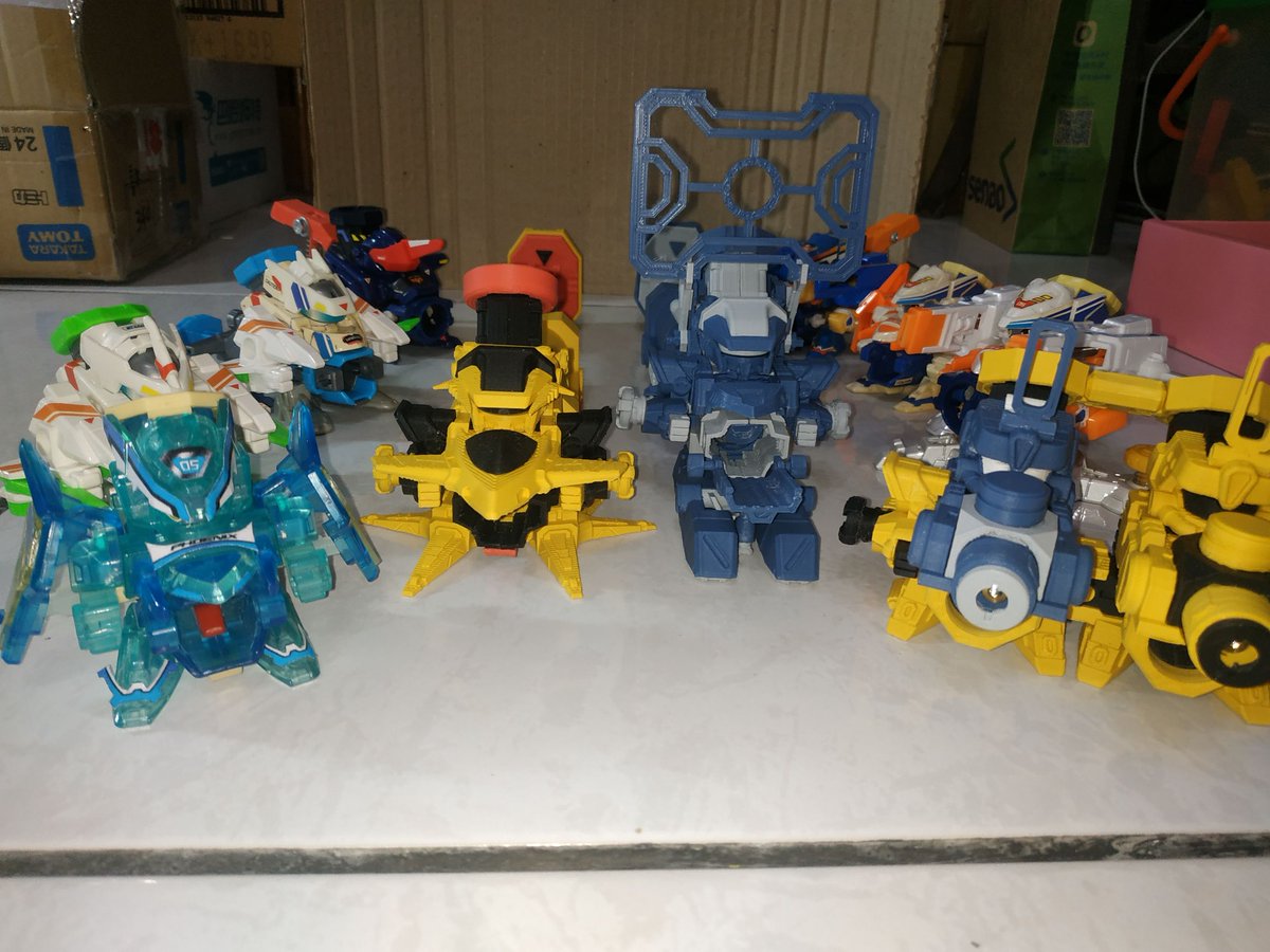 ROGER HSU tweet media