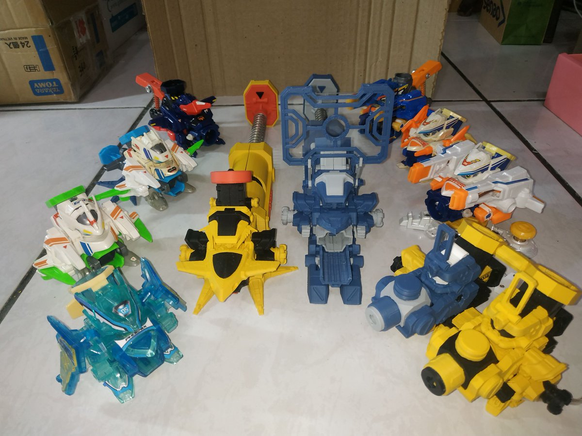 ROGER HSU tweet media