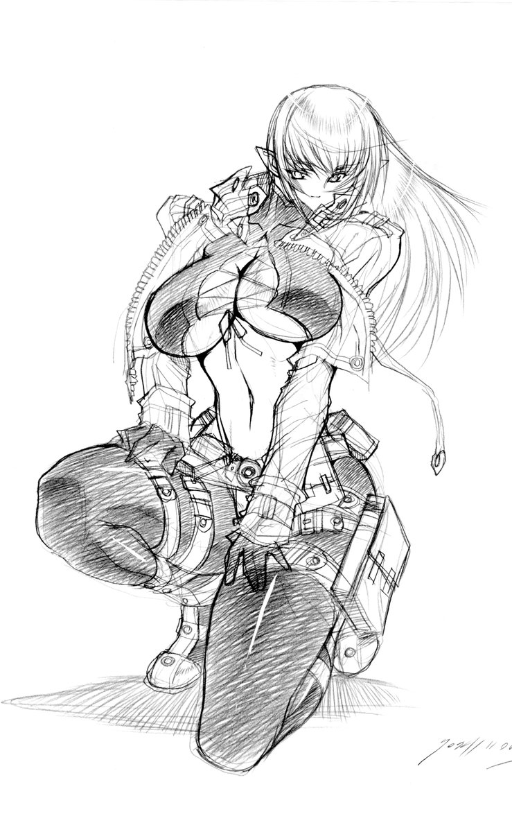 ②
#いいひざの日 