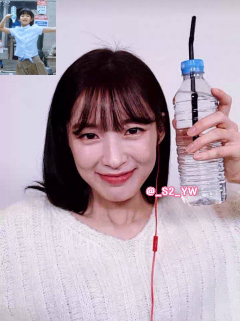 연화 tweet media