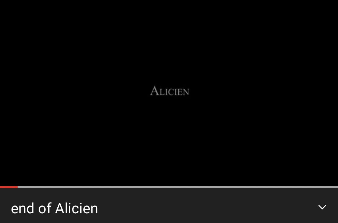 Alicien 6 tweet media