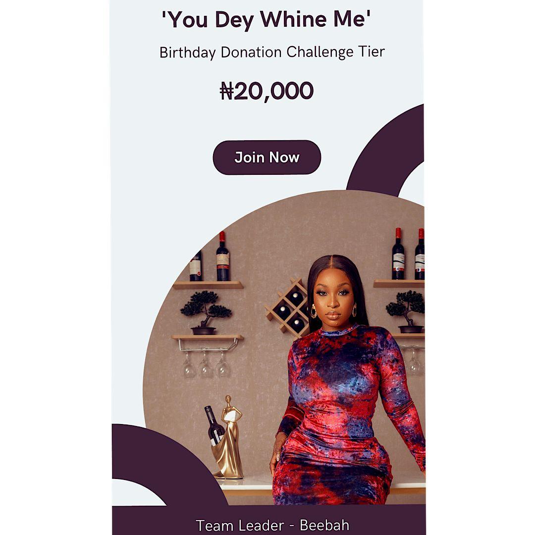comfie88's tweet photo. Hey guys😊
It's time to get down to the business of the day, 
na Jcode30 we wan dey accomplish naw, as you can see, time no dey again, the clock is ticking even faster naw, make we shake body for  our girl ooo, let's make it big for her,
U guys should surprise me for once
    👇 https://t.co/O4T6YC2oAh
