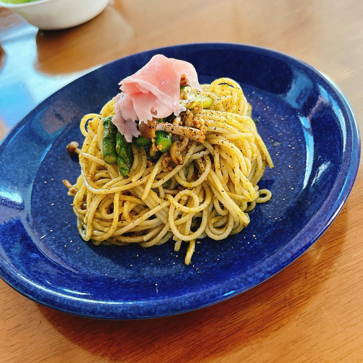 みんなの カルディ ジェノベーゼ 口コミ 評判 食べたいランチ 夜ごはんがきっと見つかる ナウティスイーツ