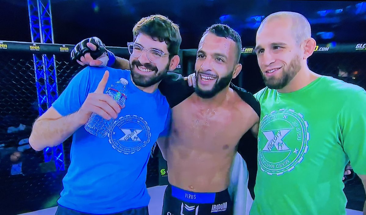 Factory X tweet media