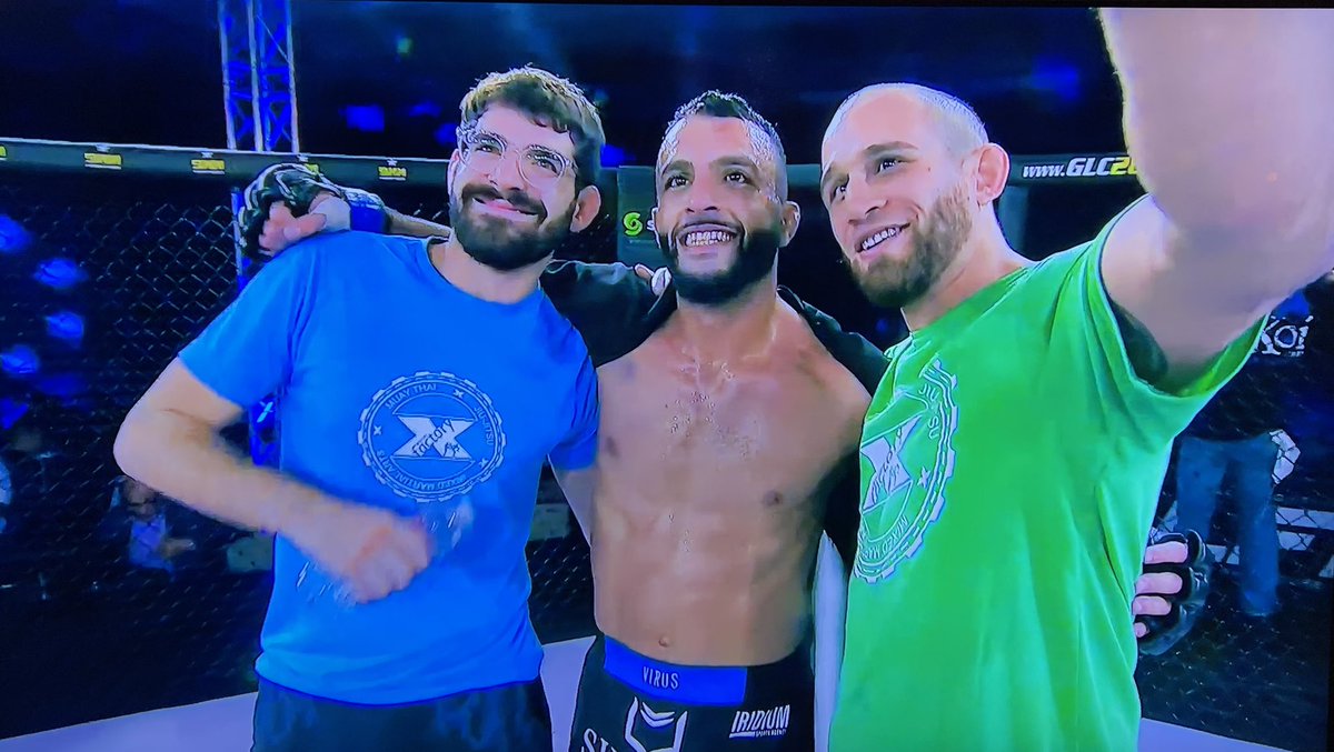 Factory X tweet media