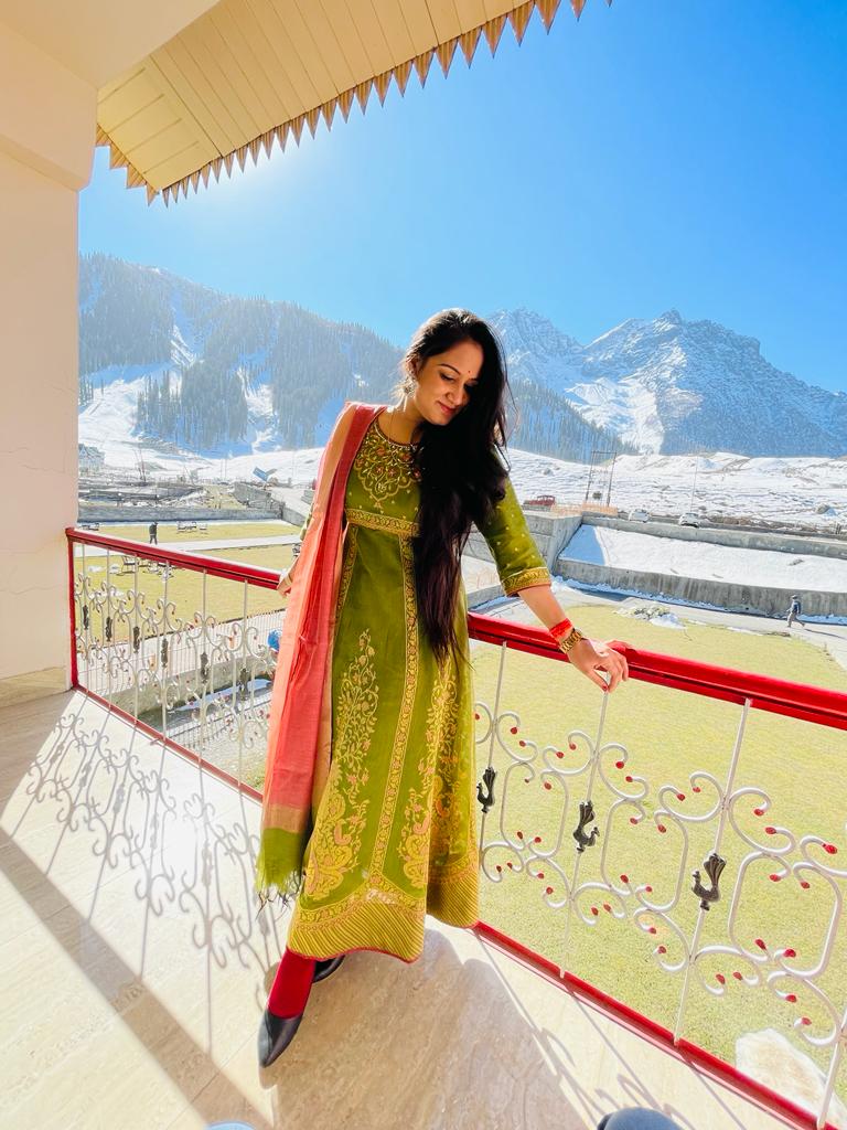 Pragya Mishra tweet media