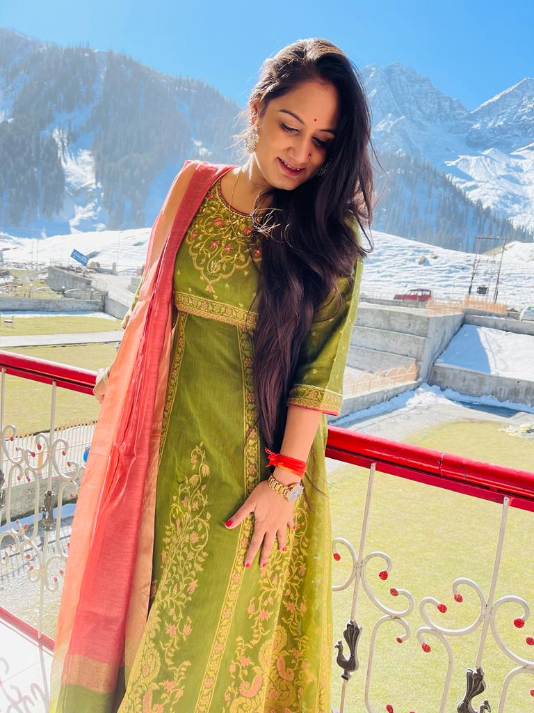 Pragya Mishra tweet media